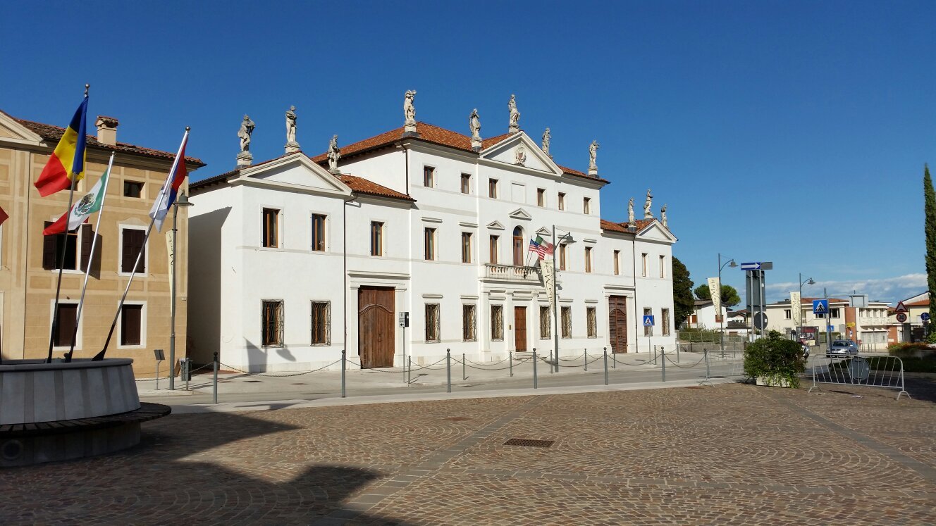 Palazzo Menegozzi