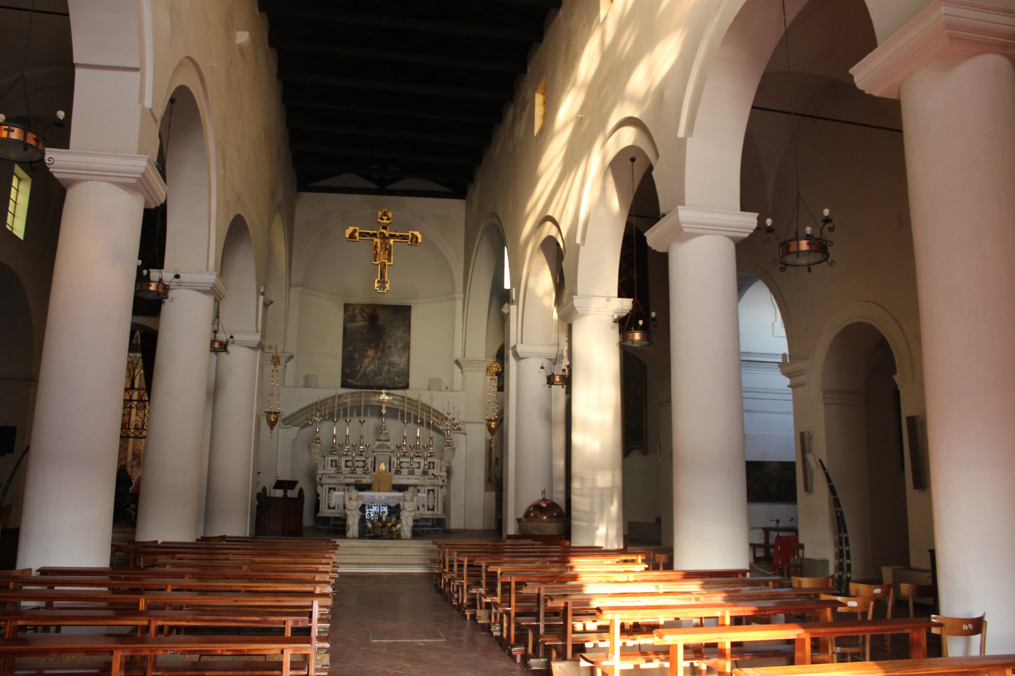 Chiesa San Lorenzo