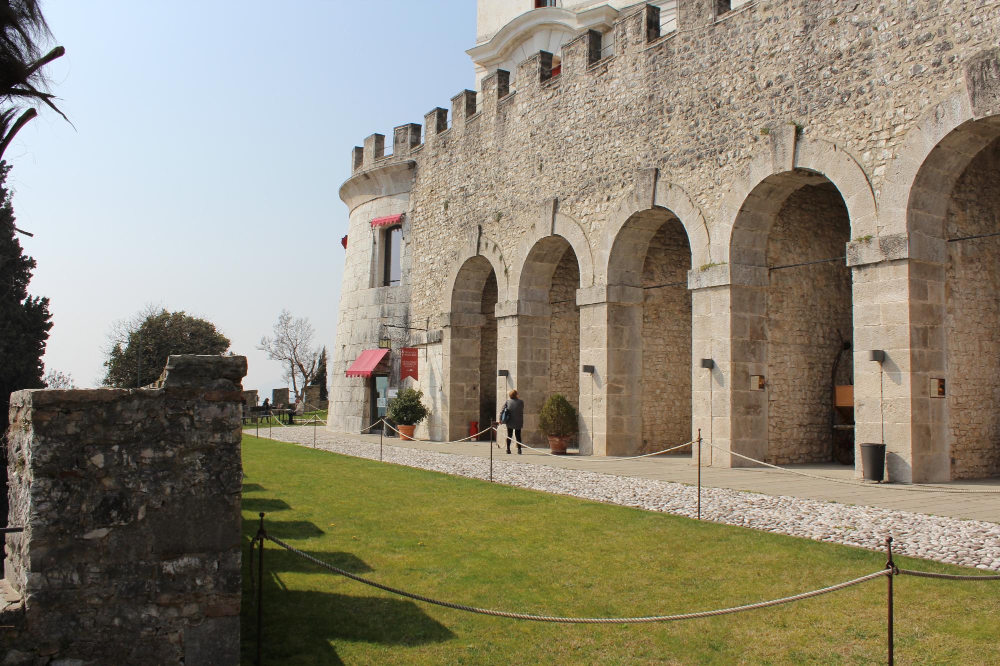 Museo di CastelBrando