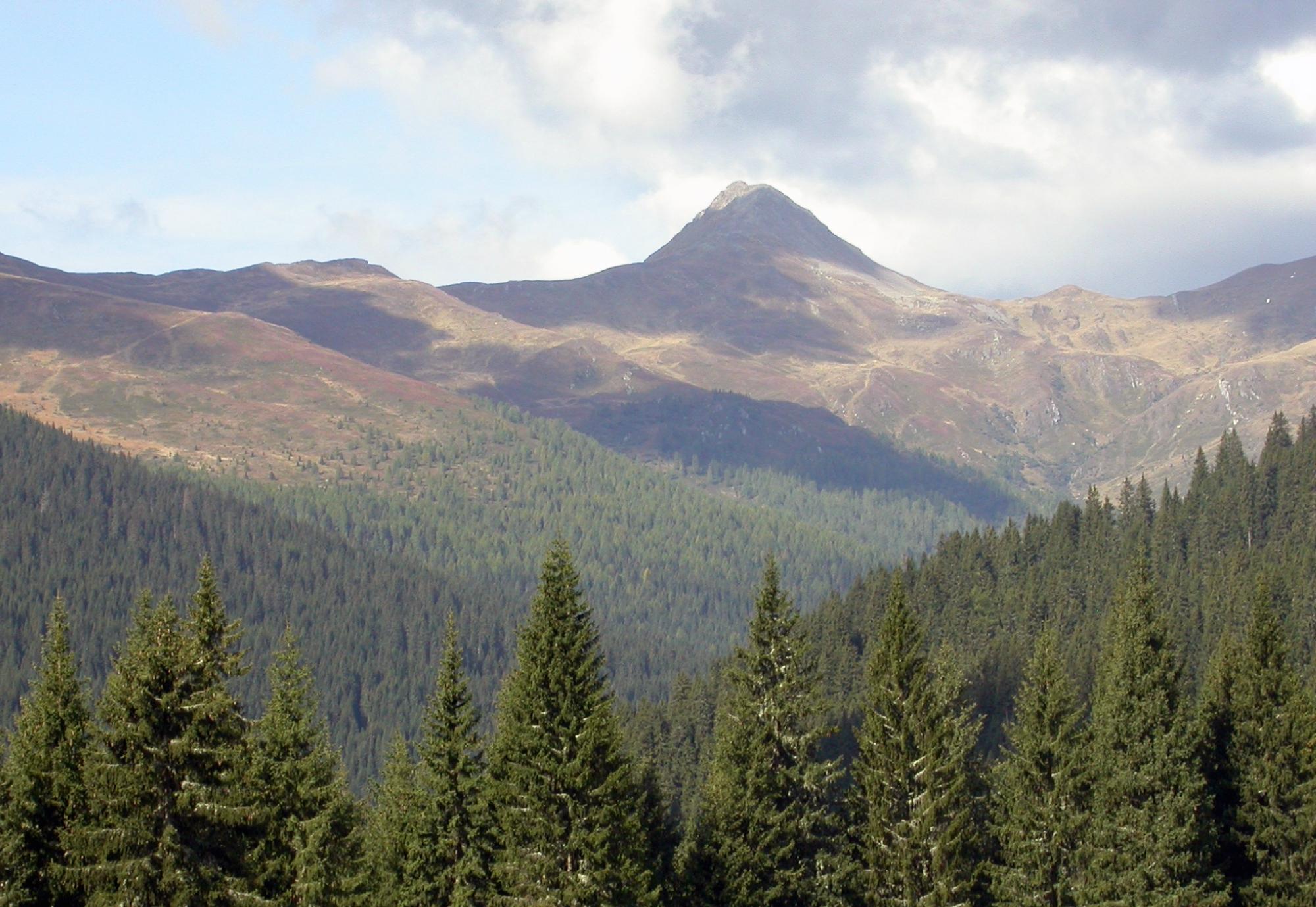 Sentiero Geologico del Col Quaternà