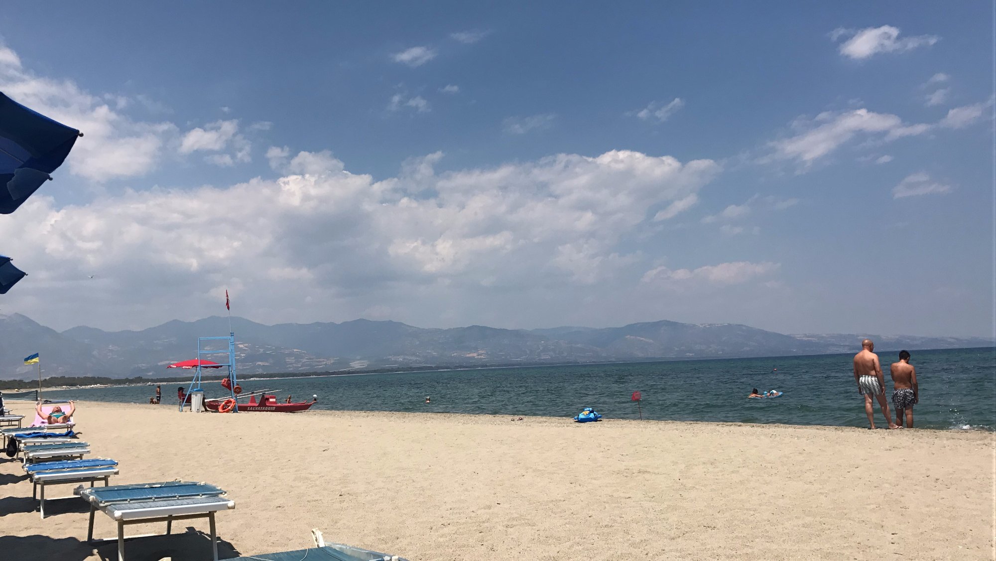 Lido Mary Gyù