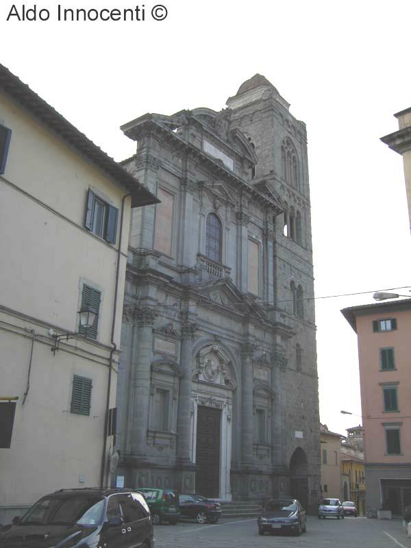 Cattedrale di Pescia