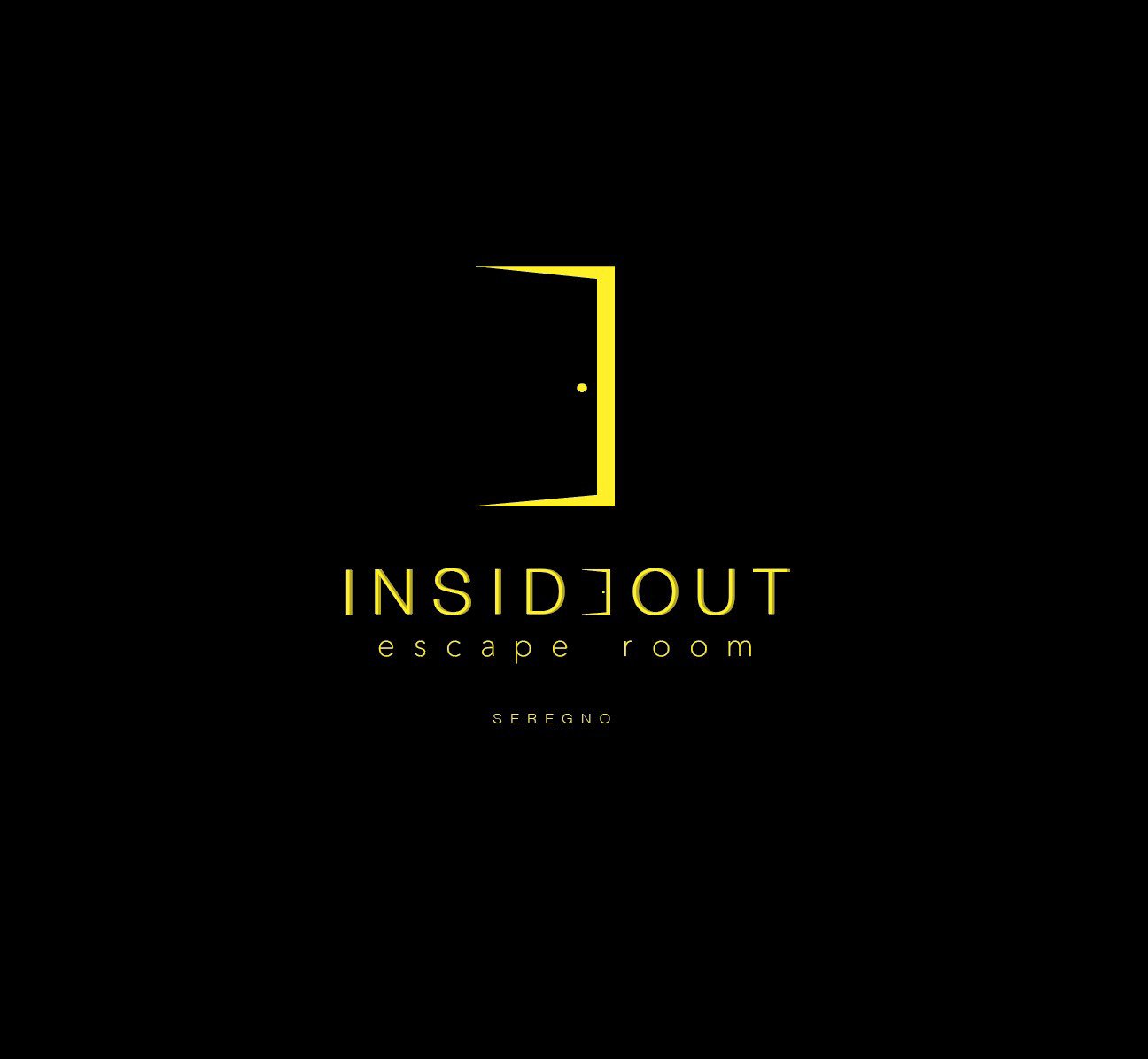 InsideOut Escape Room