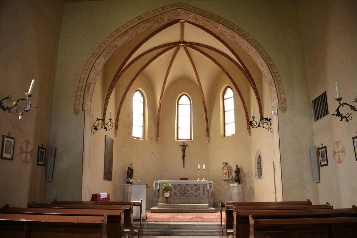 Chiesa di San Francesco d'Assisi