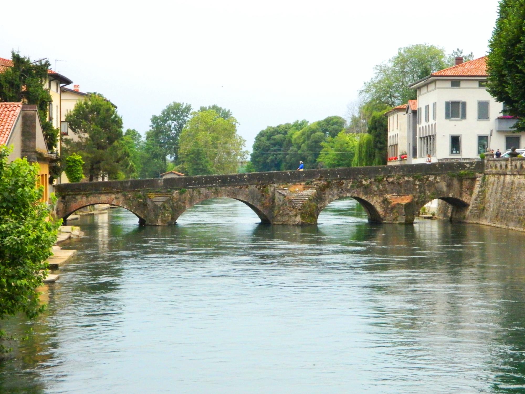 Ponte Romano