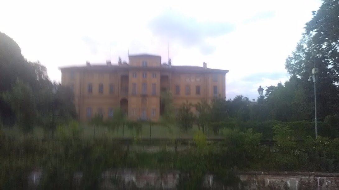 Villa Alari