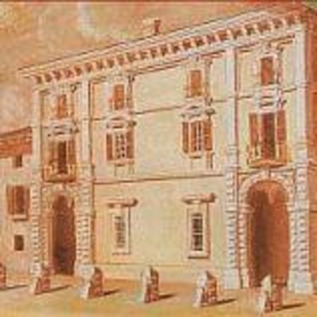 Museo e Fondazione Palazzo Bondoni Pastorio