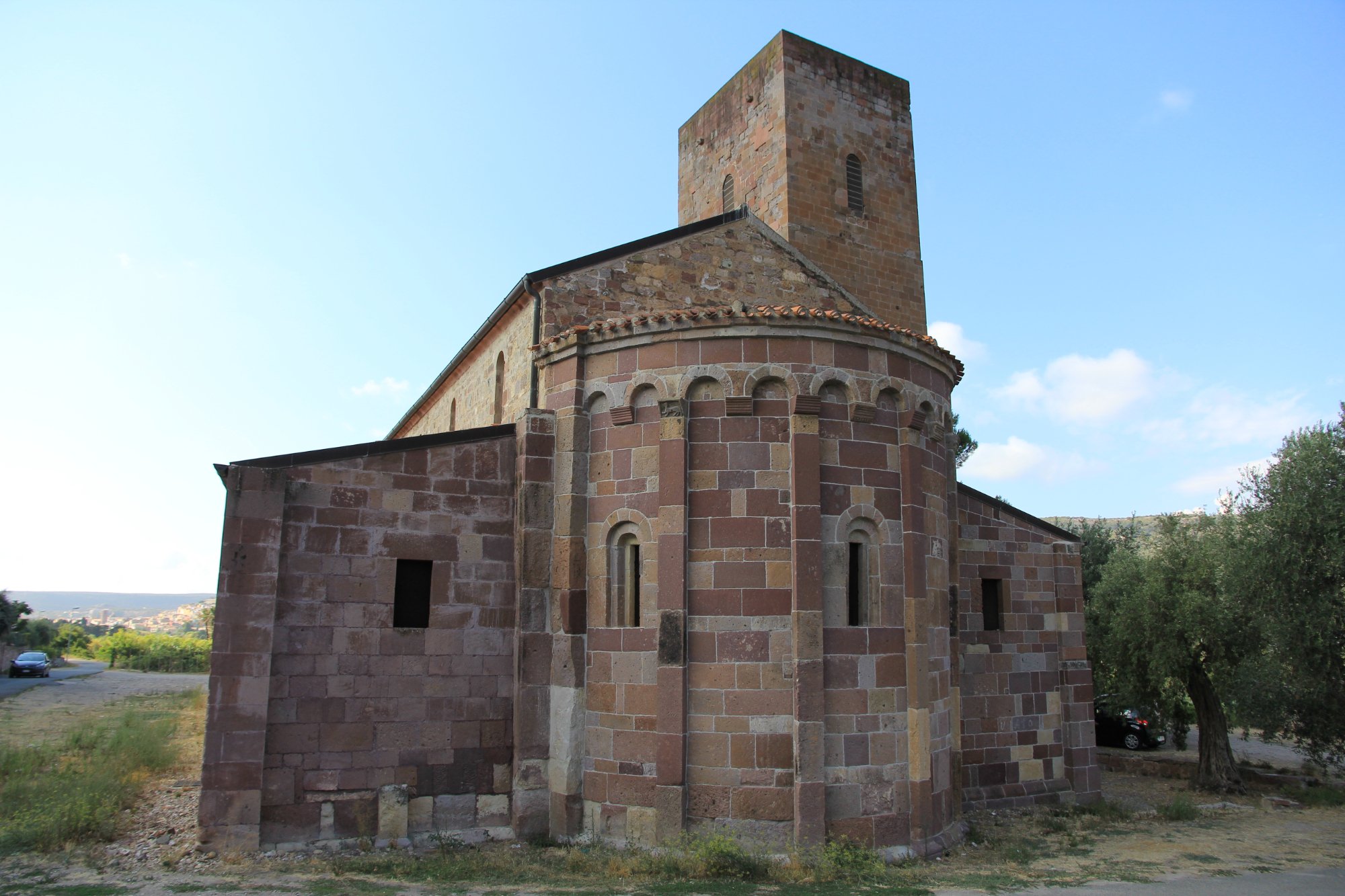 Chiesa di San Pietro