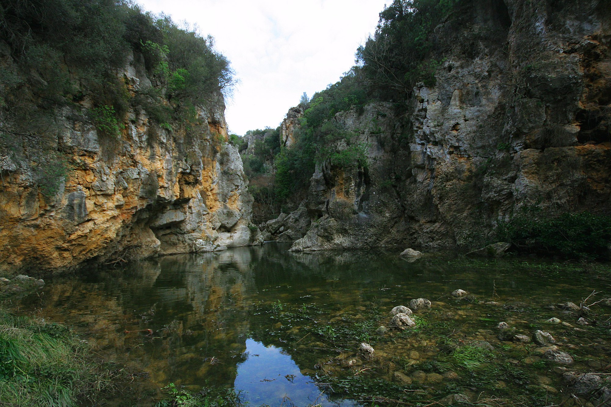 CEA Parco delle Gravine