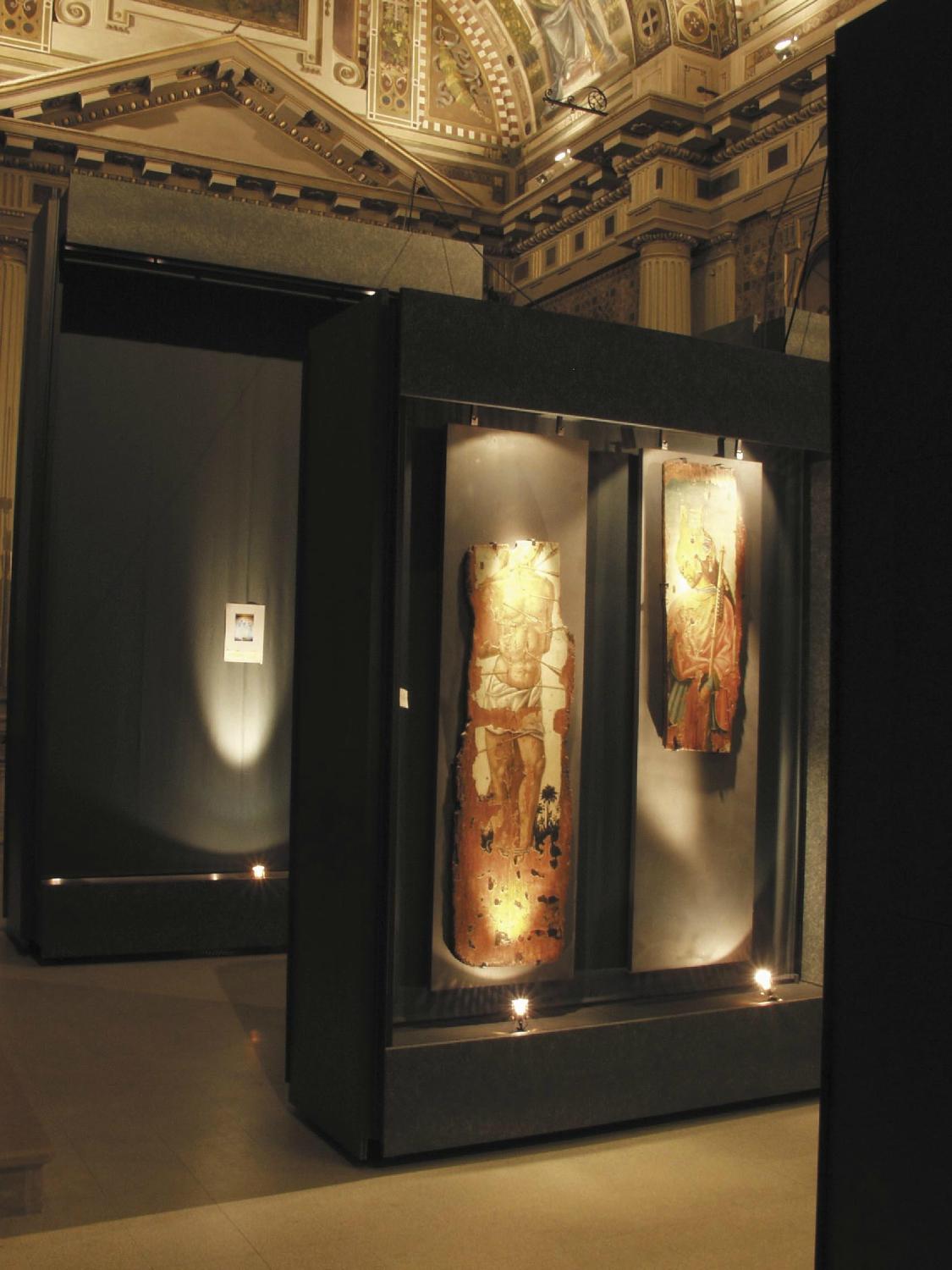 Museo Sistino di Arte Sacra di Grottammare