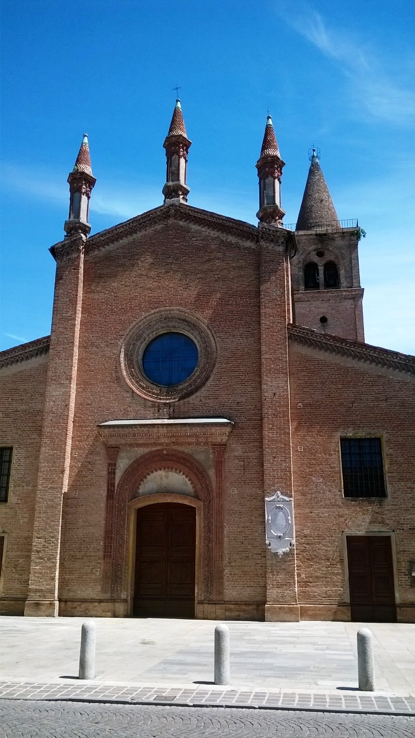 Chiesa Collegiata di S. Bartolomeo