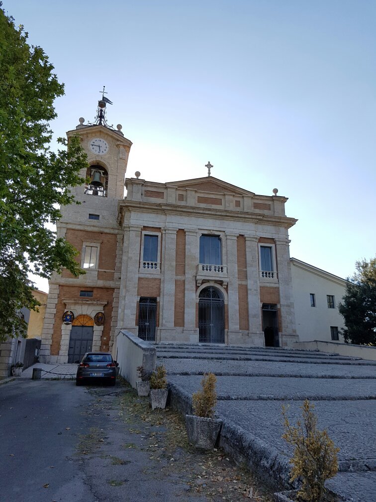 Cattedrale di San Paolo