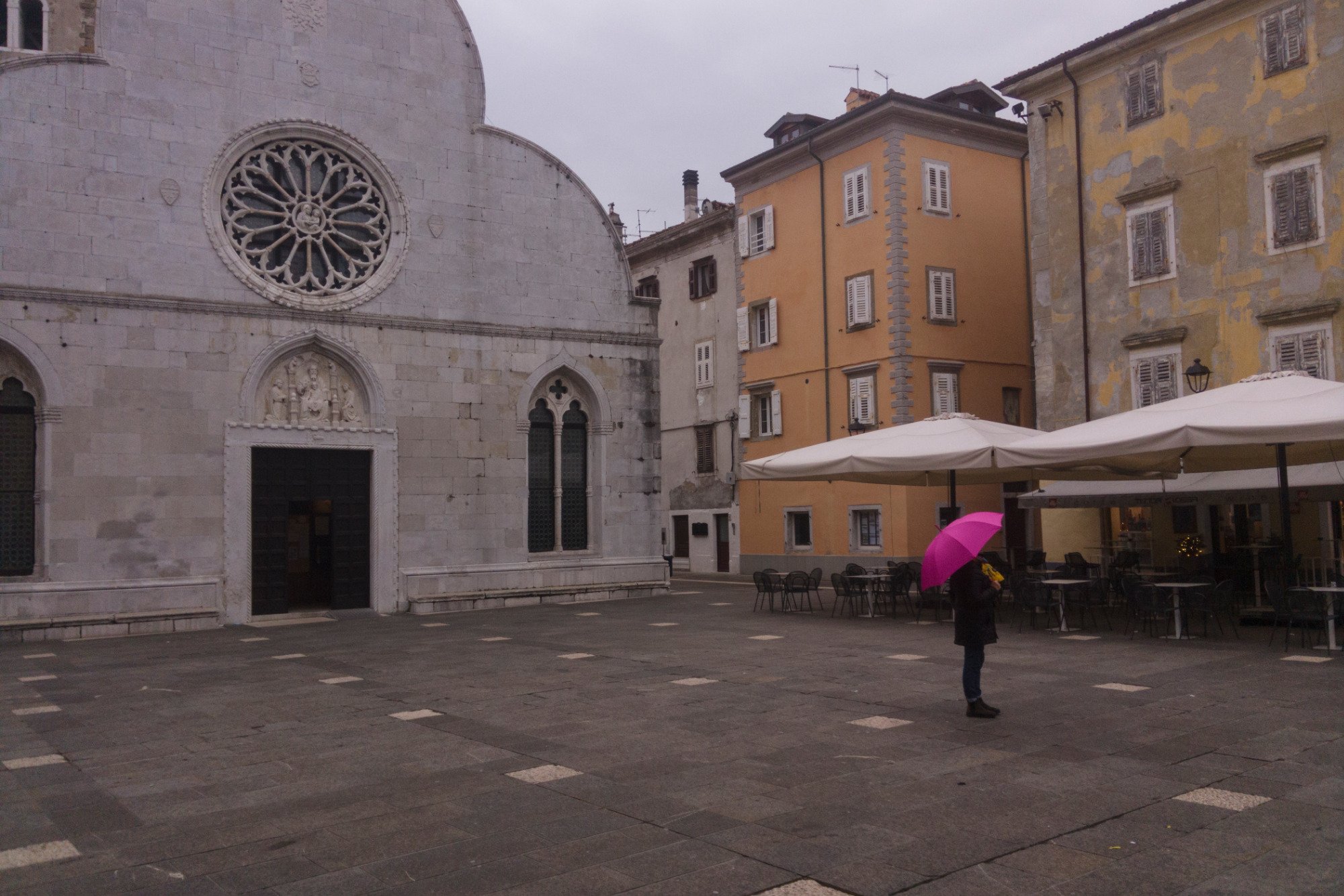 Bar Tenda Rossa