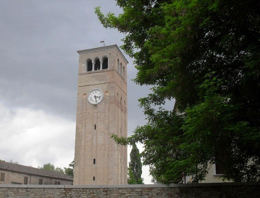 La Torre Campanaria