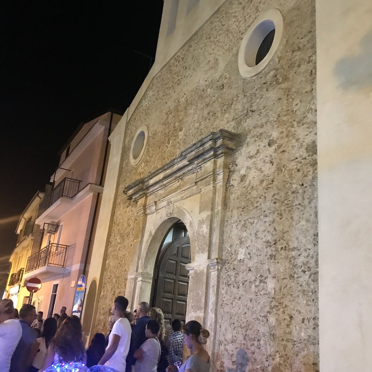 Chiesa della Visitazione della Beata Vergine Maria