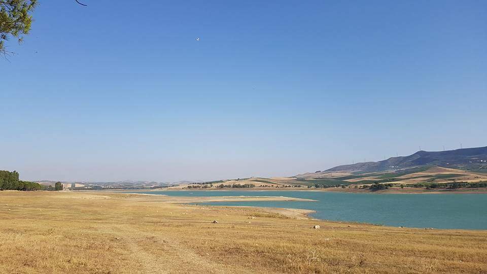 Lago Poma