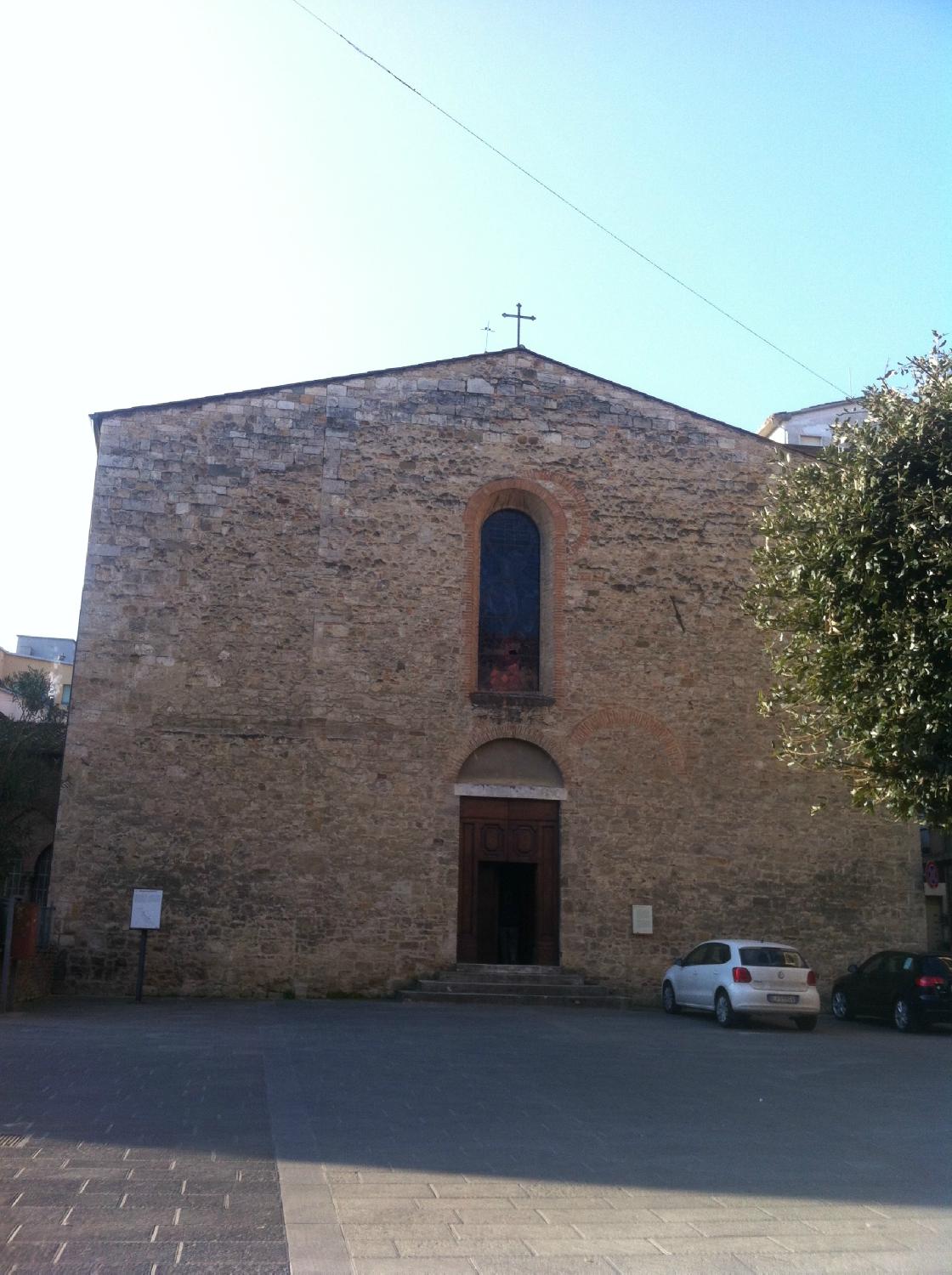 Chiesa di San Lorenzo