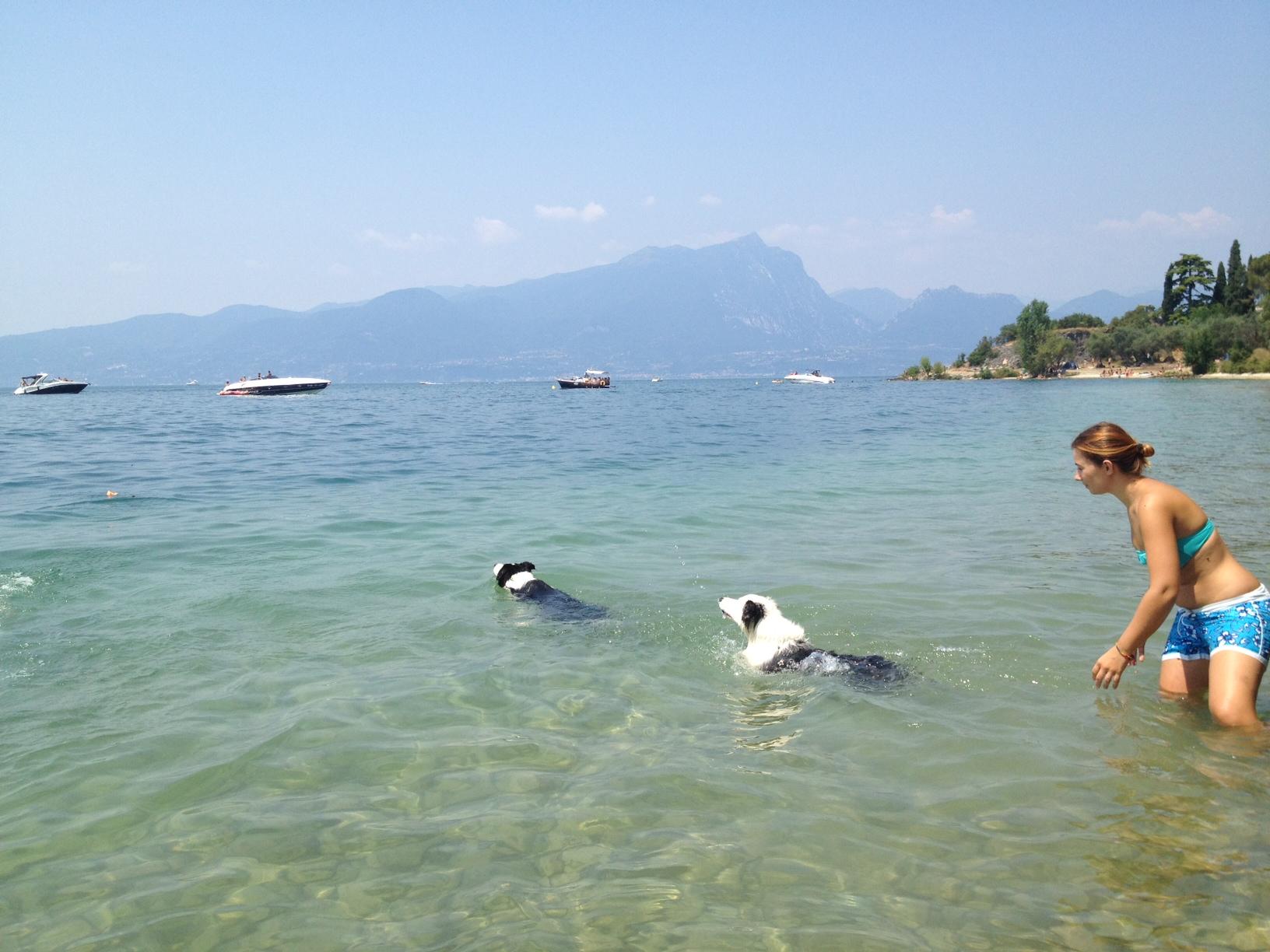 Parco Baia delle Sirene