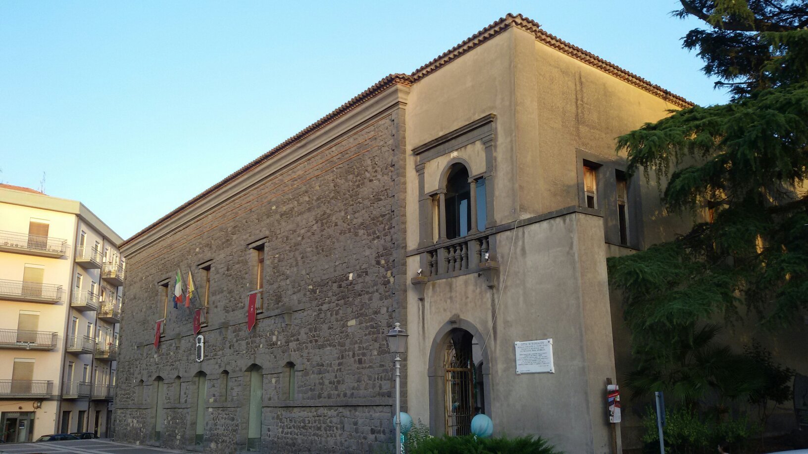 Palazzo Comunale