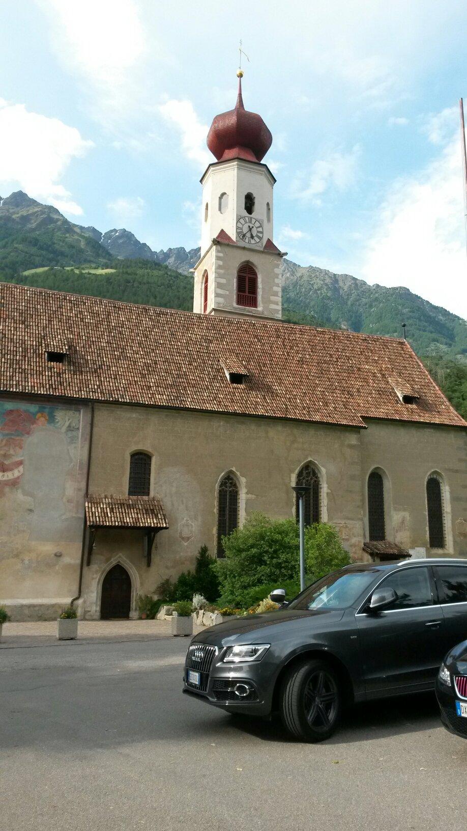 Chiesa San Zeno