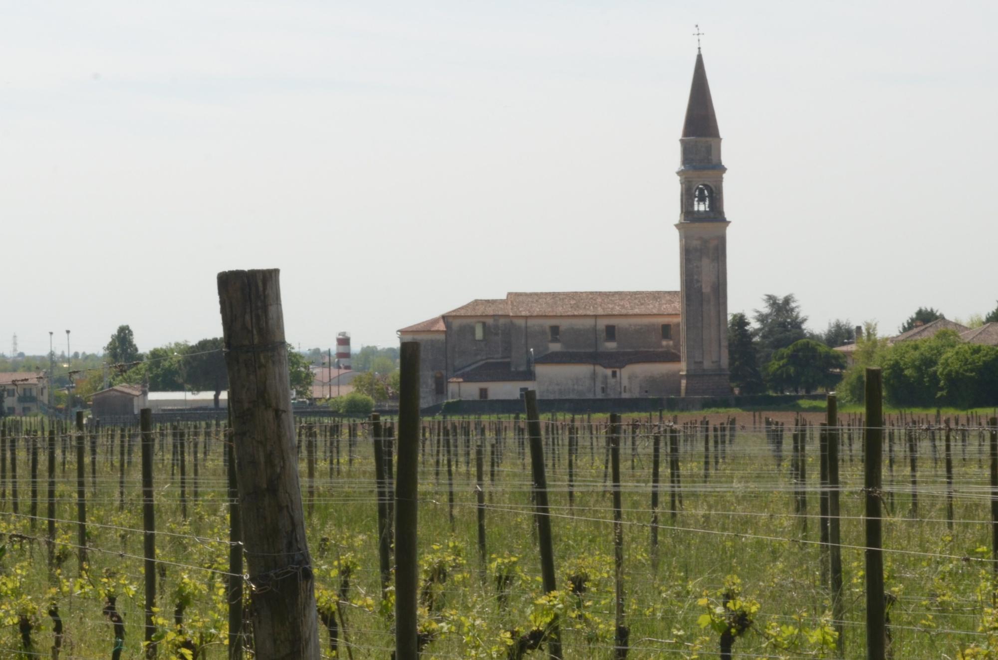 Chiesa di San Paolo