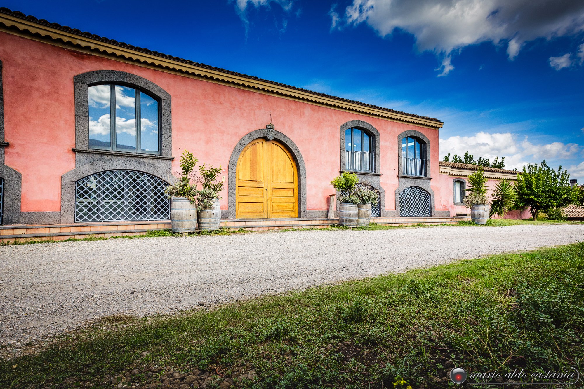 Tenuta delle Terre Nere Azienda Vinicola