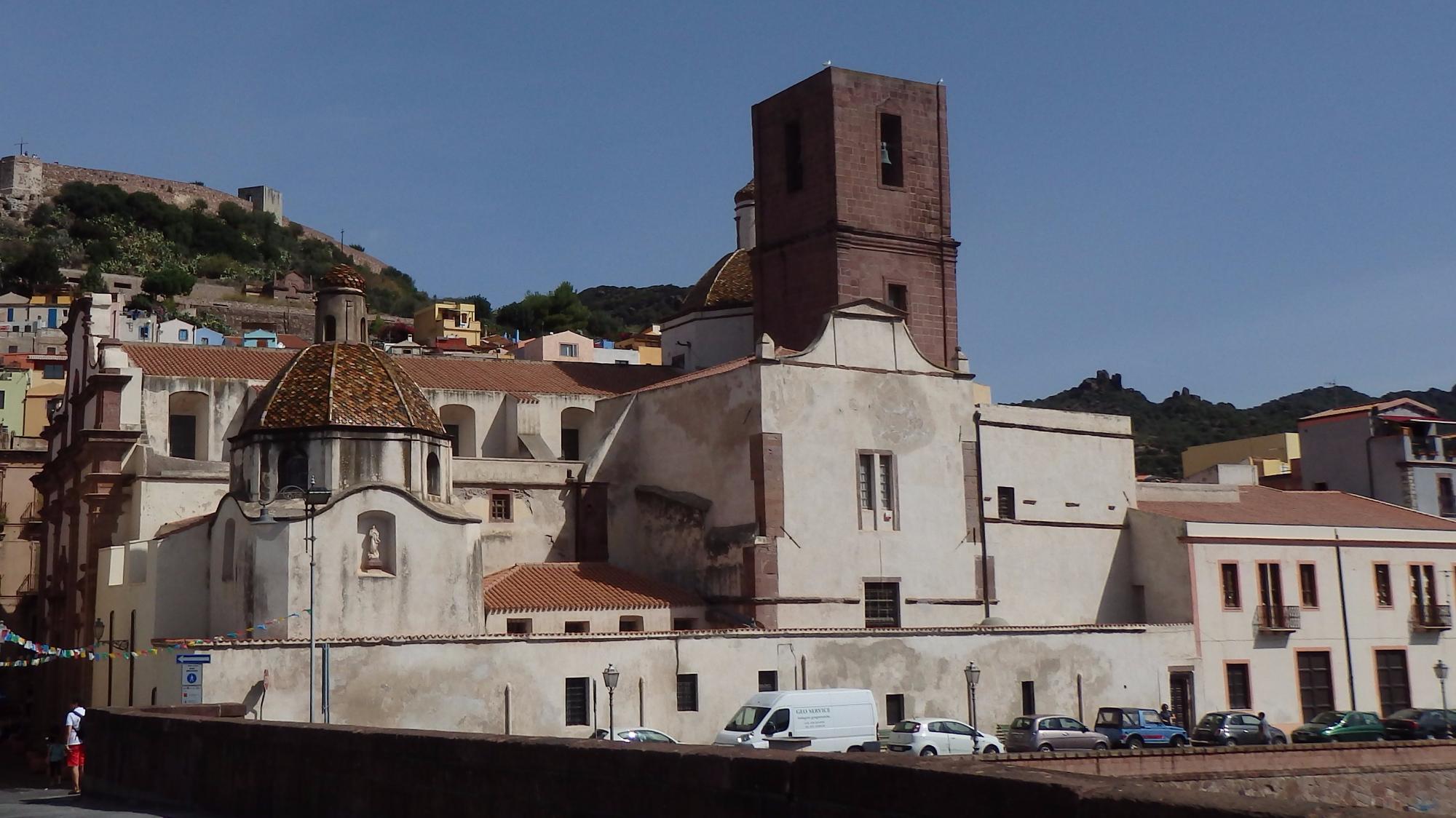 Cattedrale dell'Immacolata Concezione