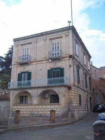 Casa Museo Palazzo Viafora