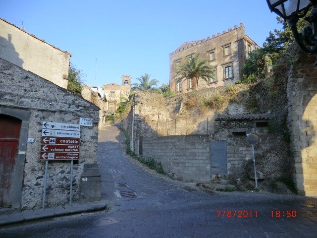 Porta Aragonese