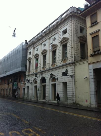 Teatro Comunale