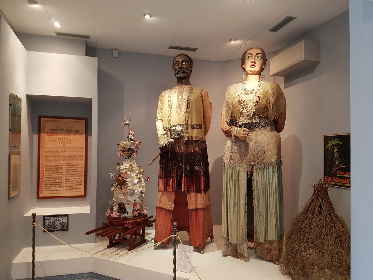 Museo Calabrese di Etnografia e Folklore Raffaele Corso