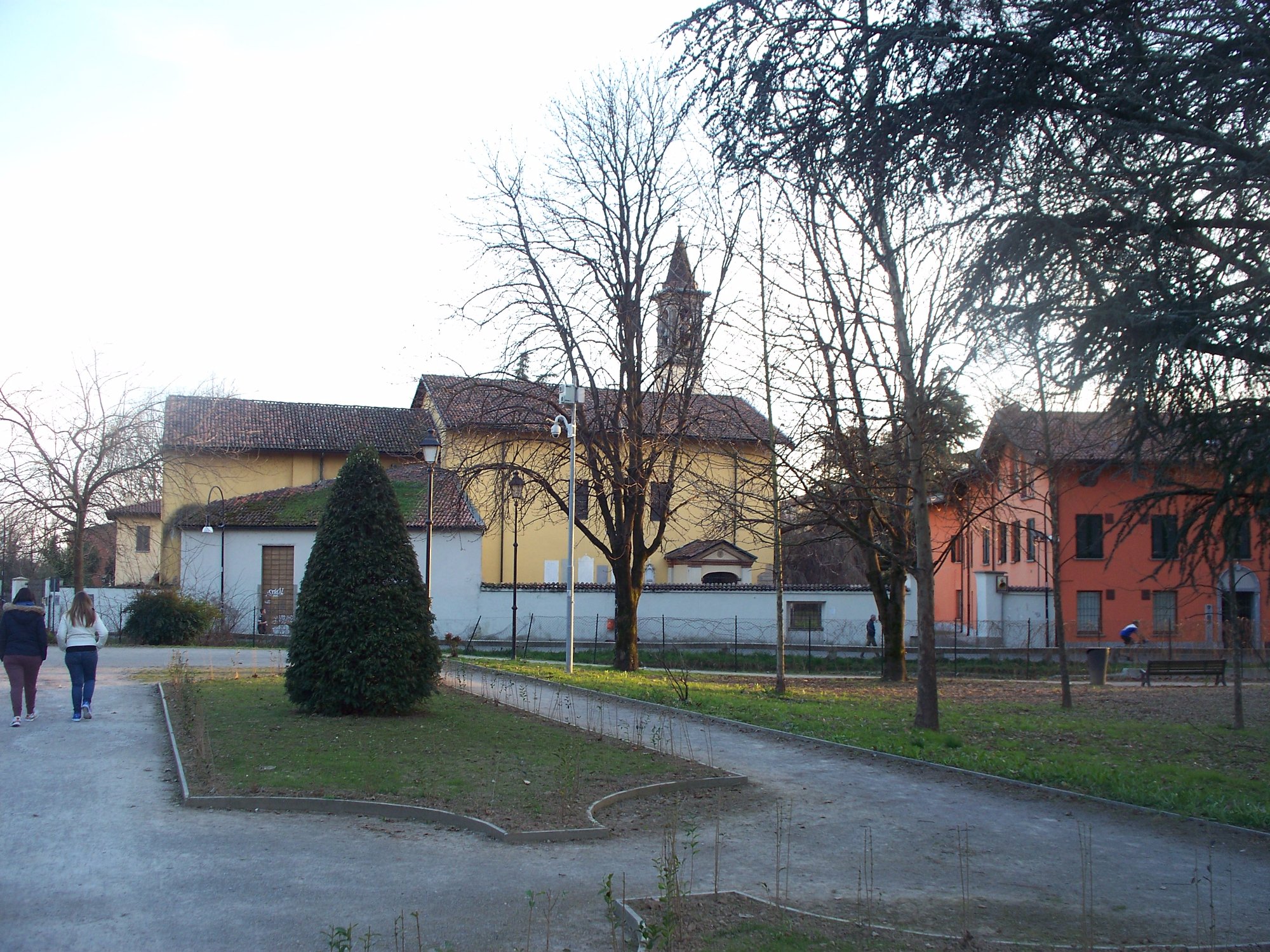 Santuario di Santa Maria Addolorata