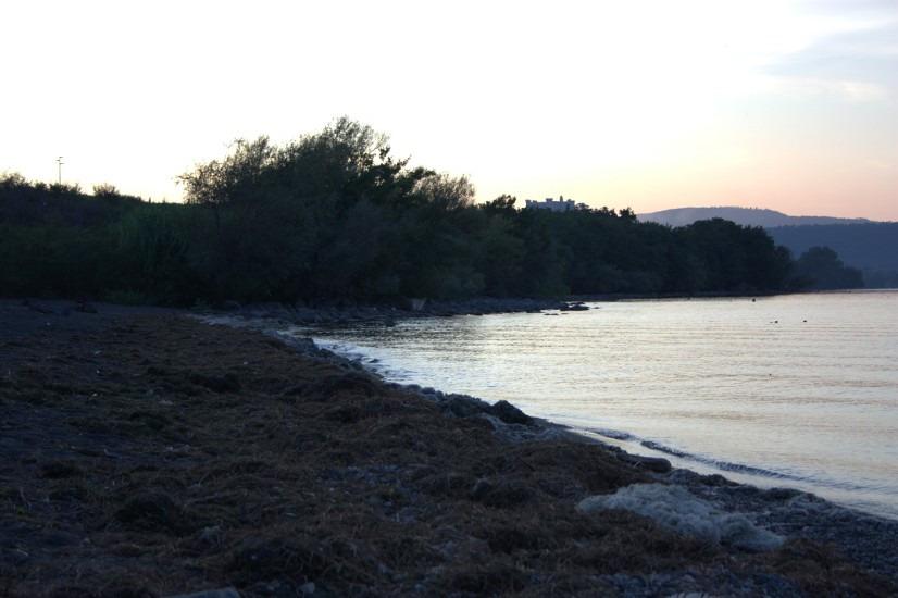 Spiaggia dei Gabbiani