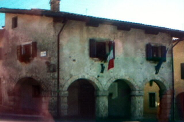 Casa del Trecento