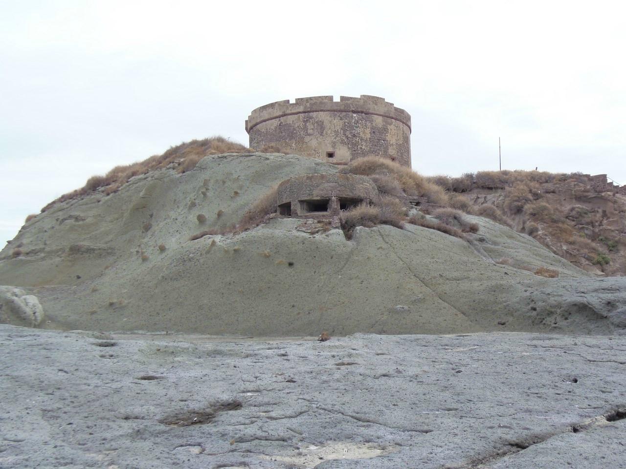 Spiaggia di Bosa Marina