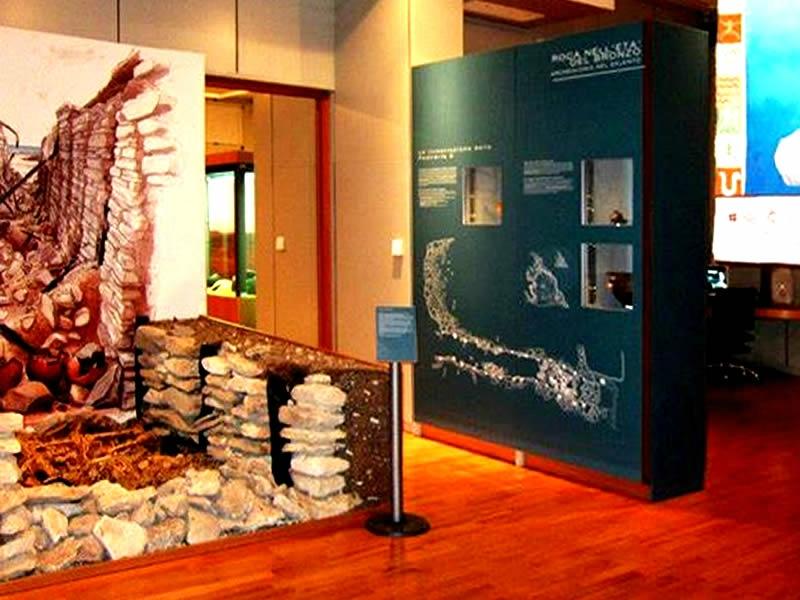Musa - Museo Storico Archeologico