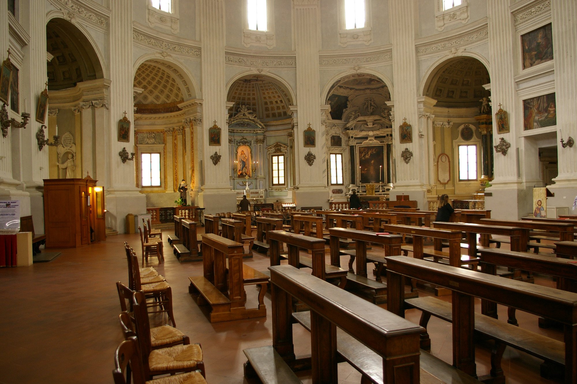 Chiesa di S. Maria Annunziata