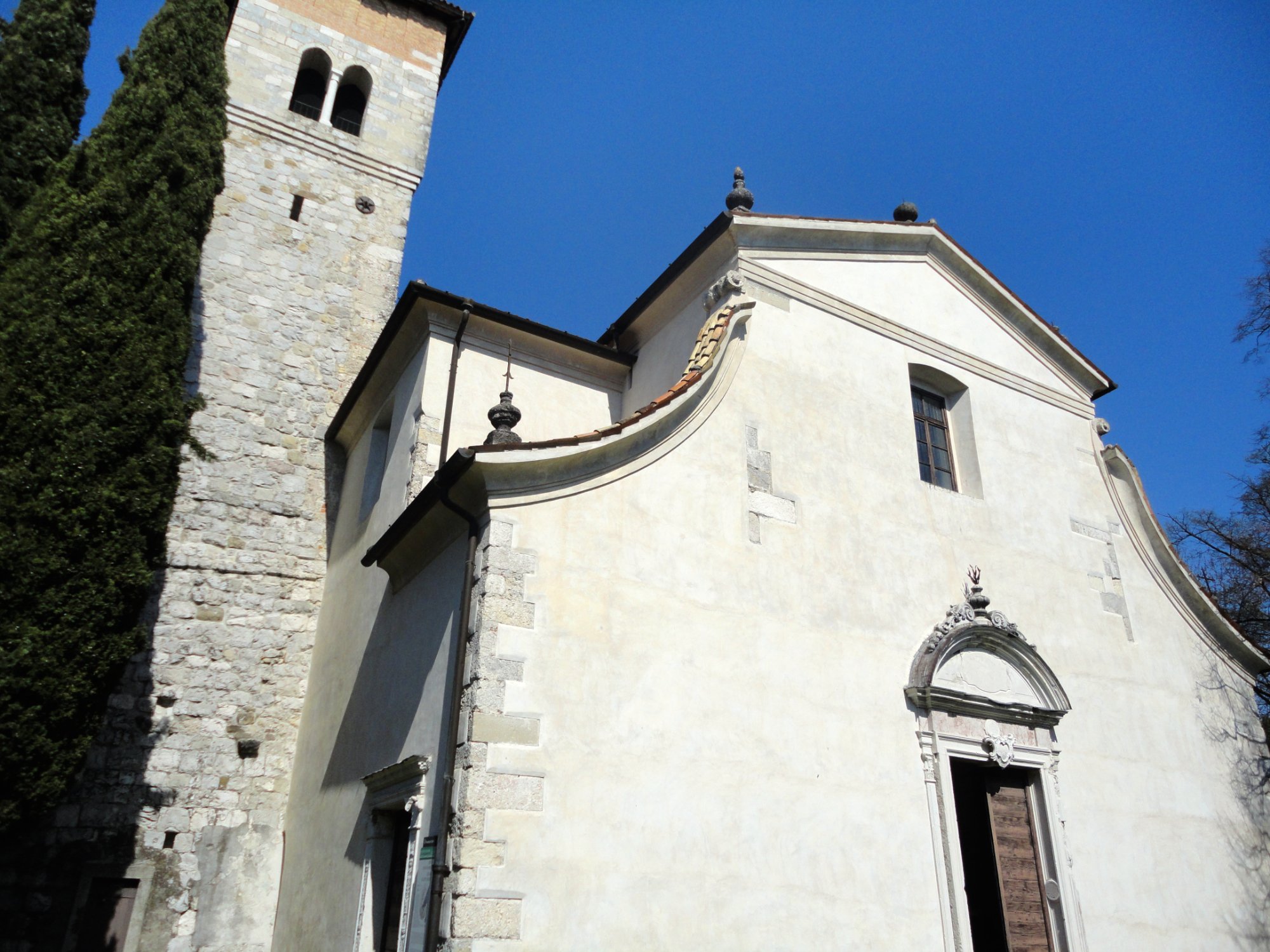 Chiesa di San Daniele in Castello