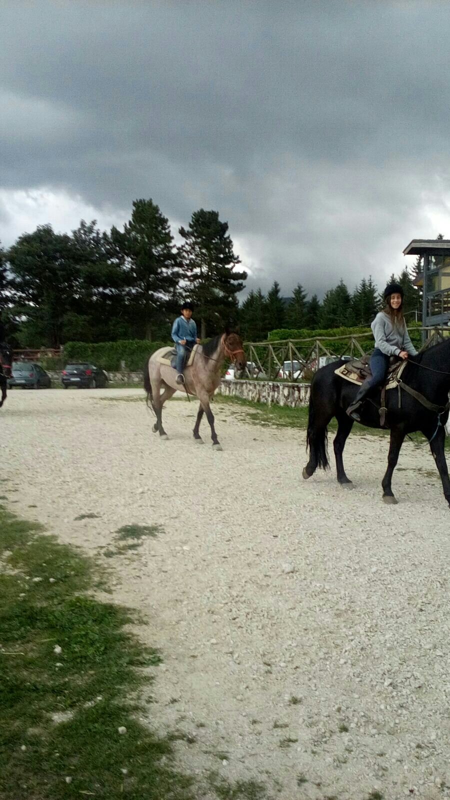 Agriturismo Valle Cupa