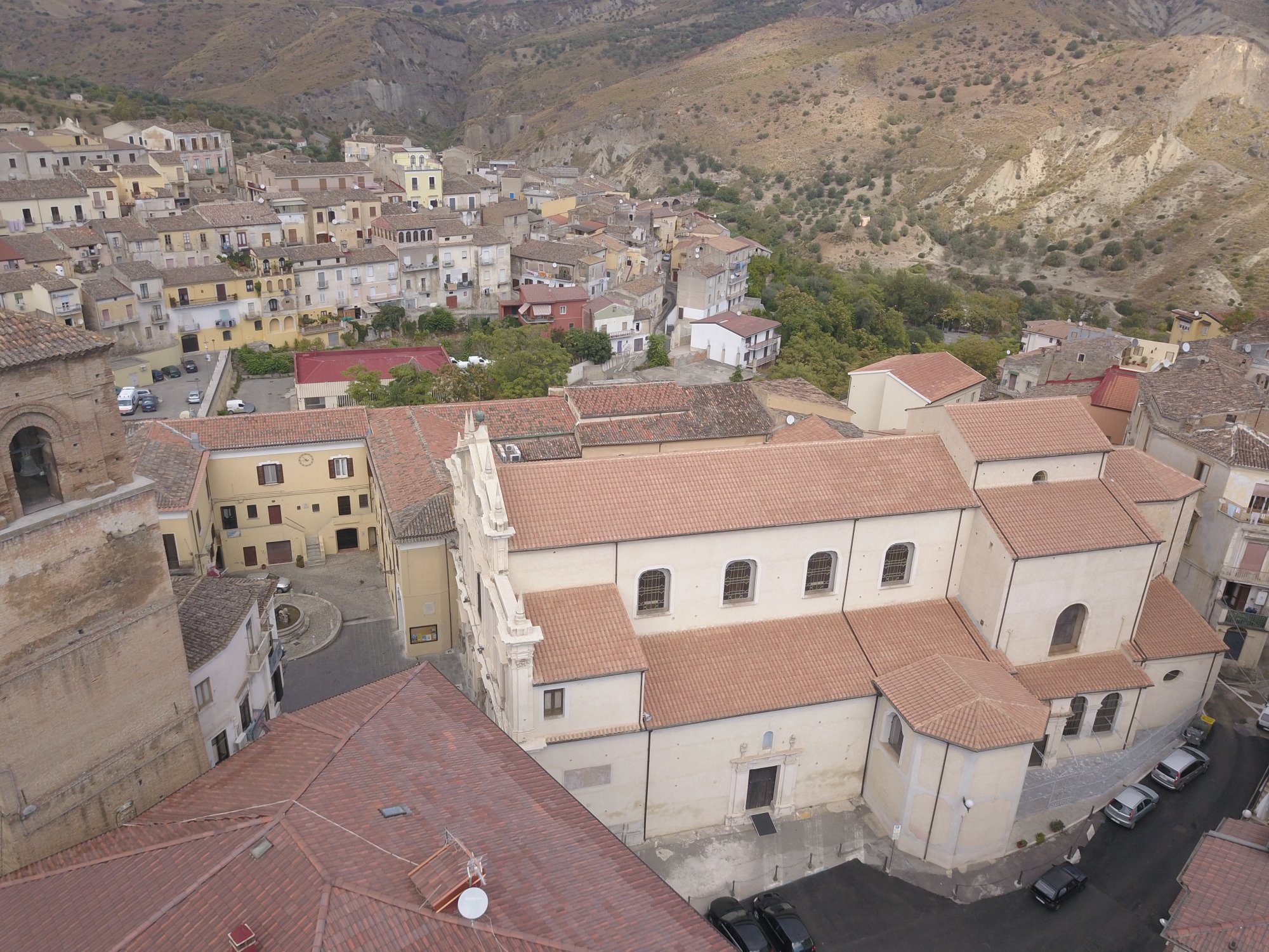 Chiesa della Natività della Beata Vergine Maria