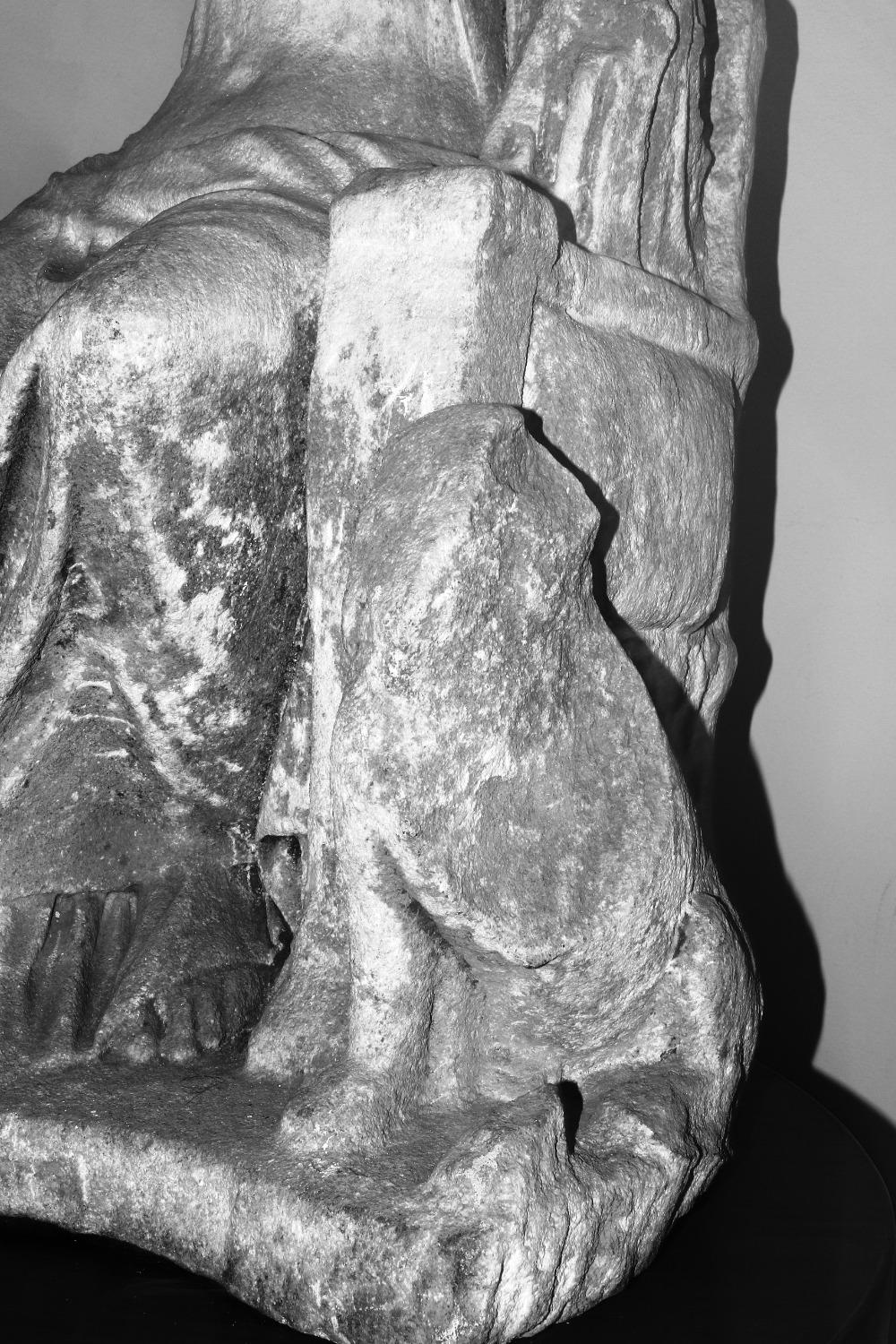 Statua della Dea Cibele
