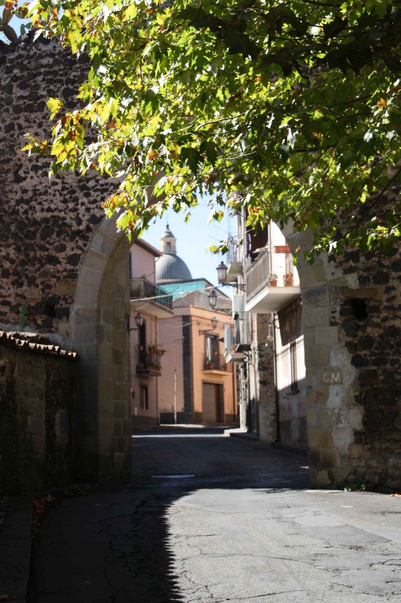 Monastero di San Giorgio