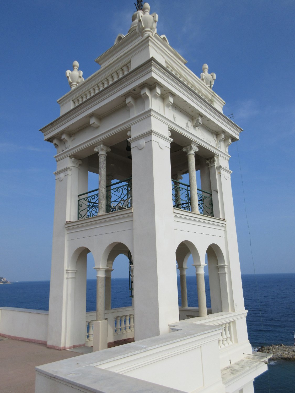 Villa Garnier