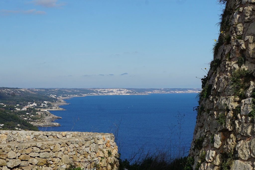 Torre Santa Cesarea