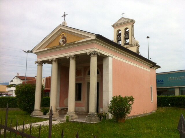 Chiesa di Sant'Antonio