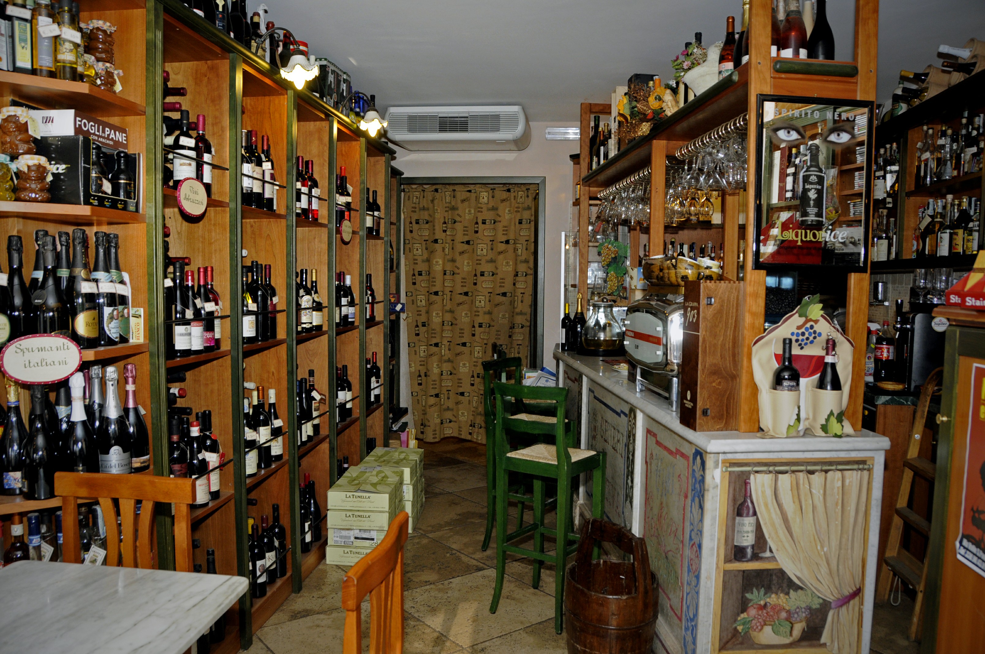 Enoteca Sapore di Vino