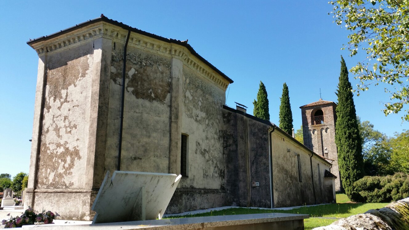 Pieve Di San Vigilio