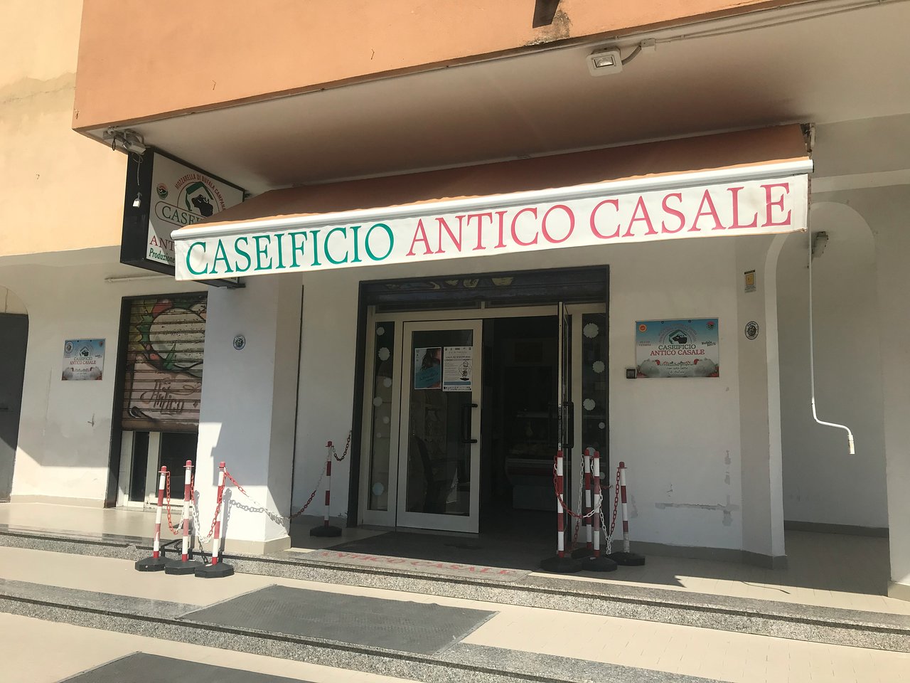 Caseificio Antico Casale