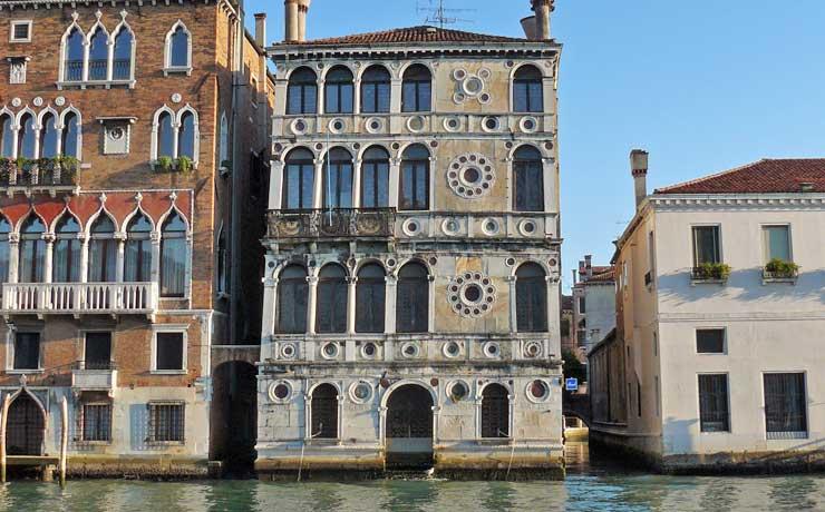 Private Tours of Venice