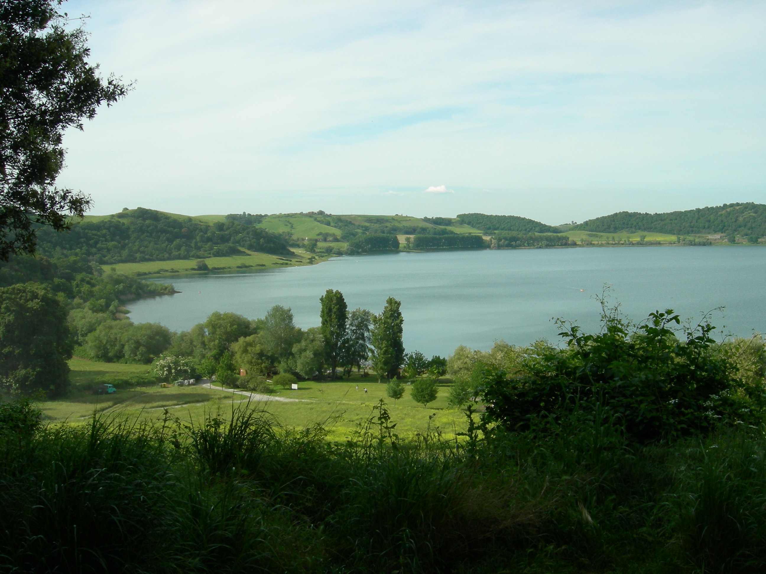 Lago di Martignano